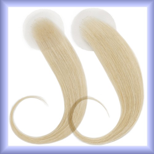 Cover 100 remy human hair - cover-up,