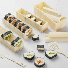 3PCS DIY Sushi Maker Making