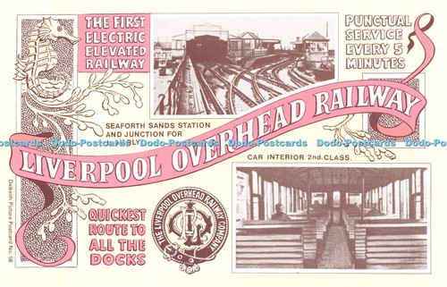 R548983 liverpool overhead - liverpool,