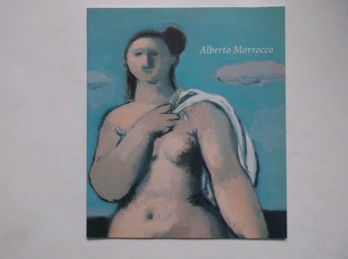 Alberto morrocco scottish - alberto,