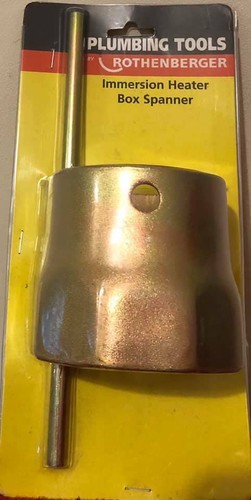 Plumbing tools immersion - plumbing,