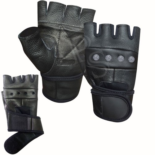 Weight lifting leather - , fitness