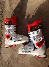 Atomic Hawx Ultra Ski Boots