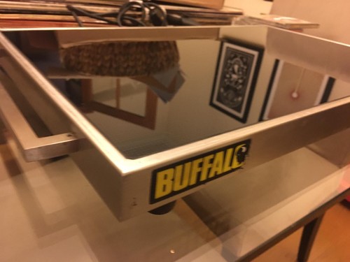 Commercial home use - commercial, buffalo