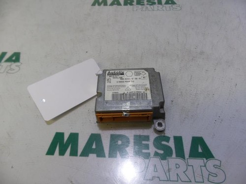 Control unit airbag - control,