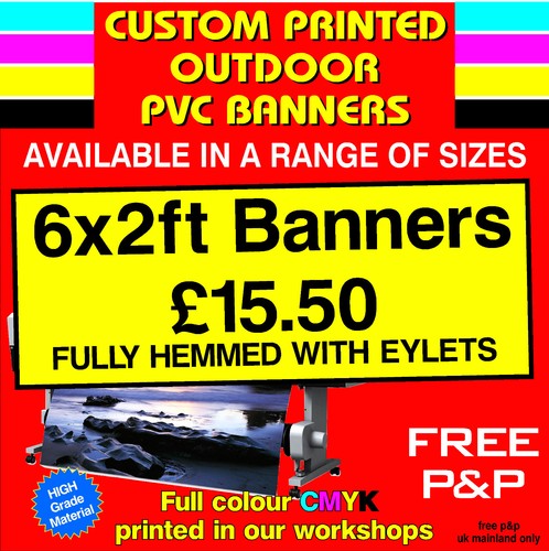 Pvc banner printed - pvc,