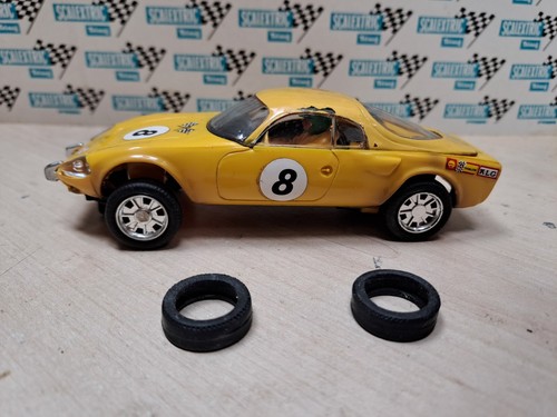 Scalextric matra jet - scalextric, c2