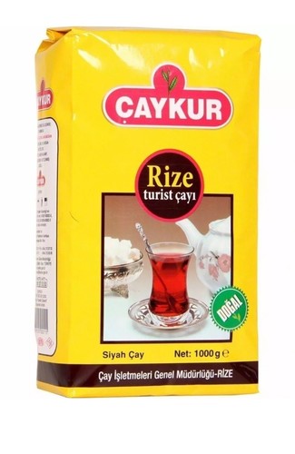 Brand new caykur rize - brand, tourist