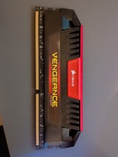 corsair vengeance ddr3 8 gb