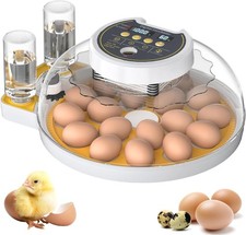 Upgrade Egg Incubator Hatching