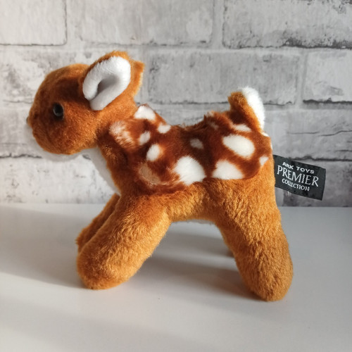 Ark toys premier collection - ark,