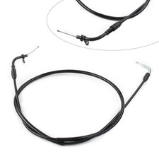 Carburetor Choke Starter Cable