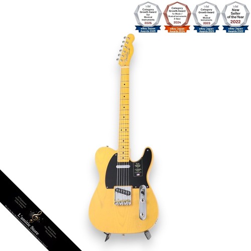Fender american vintage - american, ii