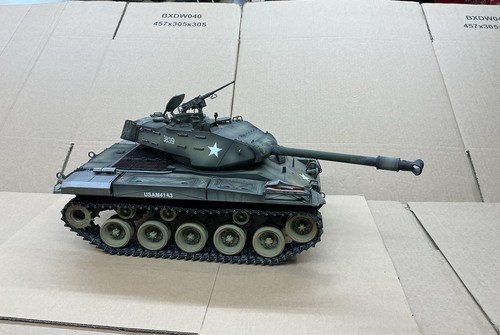 Taigen electric rc tank - electric,
