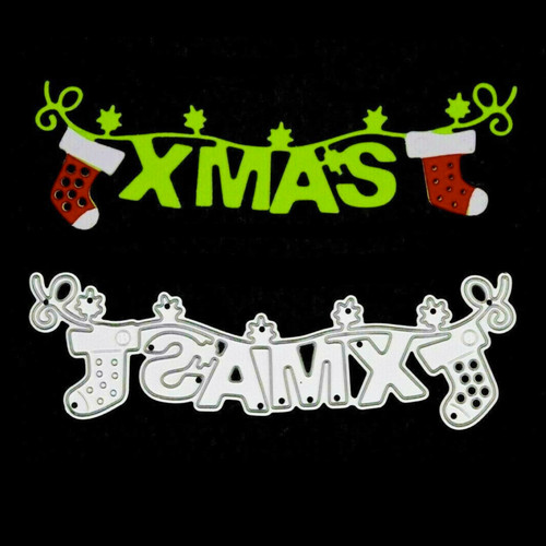 Xmas christmas stockings - christmas,