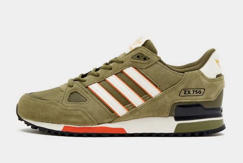 Adidas originals 750 - zx,