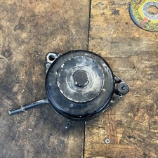 Jcb 8008 Alternator