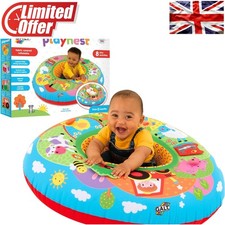 Inflatable Baby Playnest with