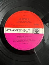 Led Zeppelin - Led Zeppelin