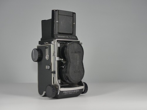 Mamiya c220 professional 6x6 - c220,