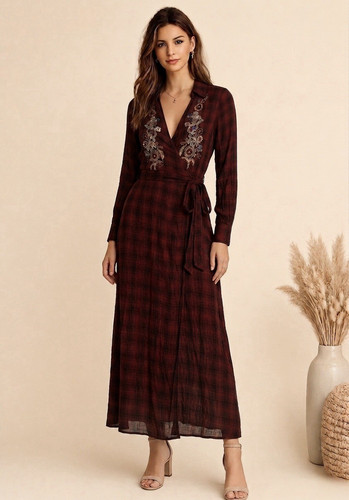 Zara red black plaid - zara, red/black