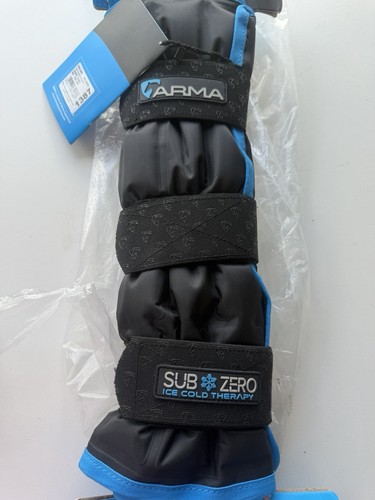 Bnwt arma shires - by, sub-zero