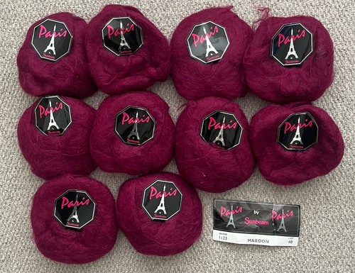 Paris sunbeam mohair - 81%, 10