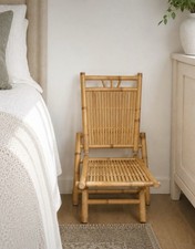 Vintage Child’s bamboo