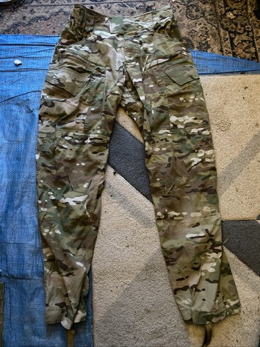 Crye precision nspa - nspa, field