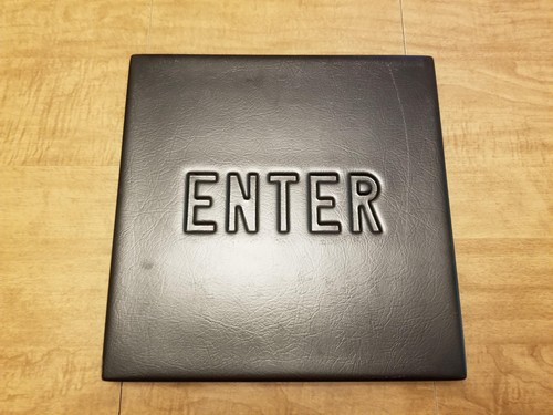 Metallica enter single - metallica, cd