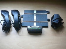 Scalextric Digital Track Power