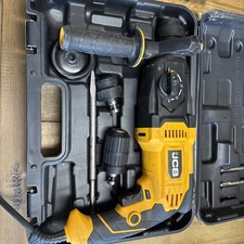 Jcb 1050W Rotary Hammer Drill Sds Plus With Quick Change Chuck - 21-Rh1050