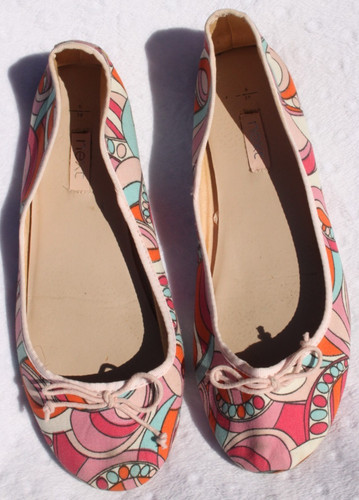 Next flats size - , dolly