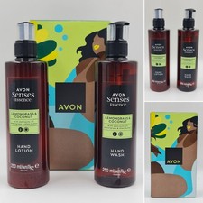 Avon Senses Essence Duo