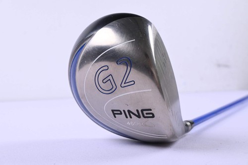 Ping driver degree - /, /