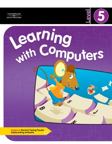 Learning with computers level - learning,