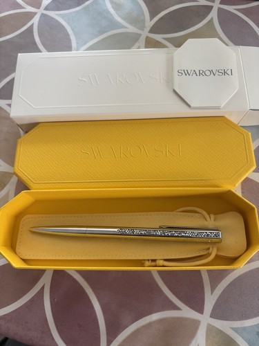 Swarovski ball point - swarovski,