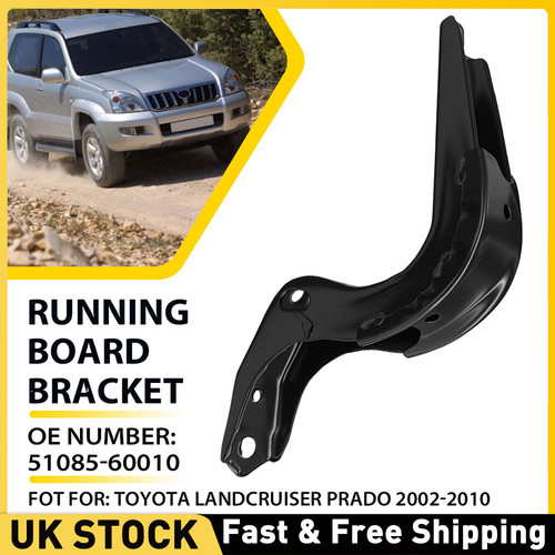 For toyota landcruiser prado - for,