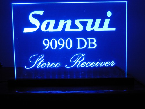 Sansui 9090 - sansui,