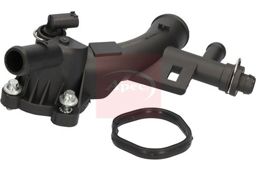 Coolant flange apec ath1514 - flange,