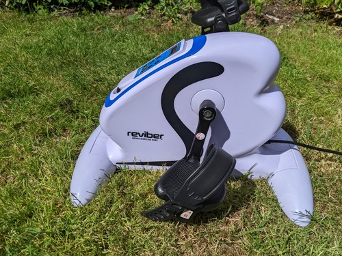 Reviber mimi exercise bike - reviber,