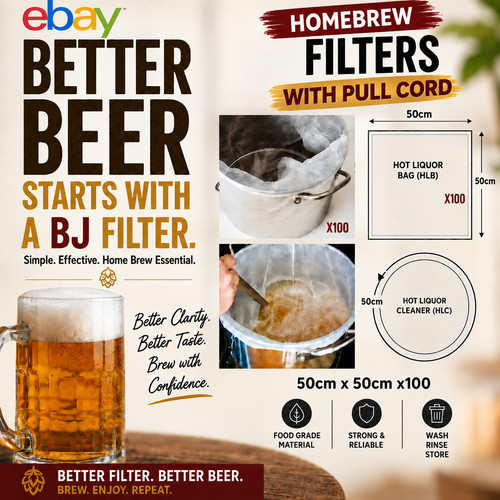 Biab home brewing beer - biab, beer-wine