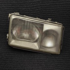 A1248206261 Mercedes Benz W124 E Class OS Driver Headlight Headlamp Right RHD