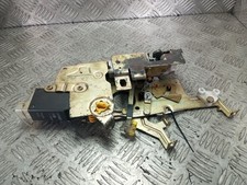 FORD TRANSIT MK6 BUS 2000-2006