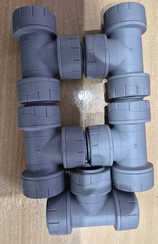 Polyplumb push fit 22mm equal - polyplumb,