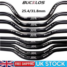 BUCKLOS Bike Handlebar