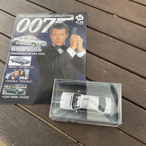 James bond car collection - bond, #15