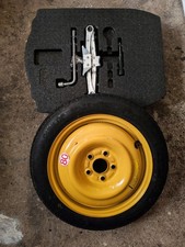 HONDA ACCORD ESTATE MK8 SPARE