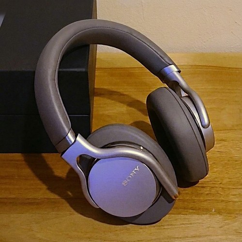 Sony mdr 1am2 res stereo - mdr-1am2,