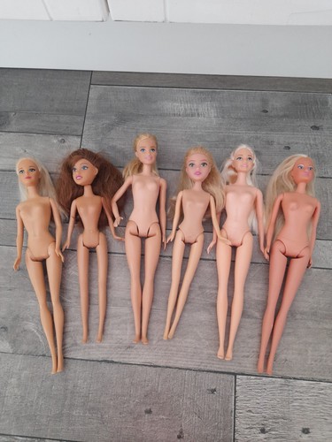 Doll bundle dress - doll, to